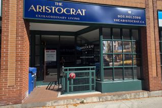 Commercial/Retail Property for Lease, 115 Trafalgar Rd #5, Oakville, ON Commercial/Retail Property for Lease, 115 Trafalgar Rd #5, Oakville, ON