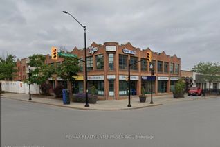Office for Lease, 115 Trafalgar Rd #second flo, Oakville, ON Office for Lease, 115 Trafalgar Rd #second flo, Oakville, ON