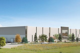Industrial Property for Lease, 5200 Countryside Dr #1-2, Brampton, ON Industrial Property for Lease, 5200 Countryside Dr #1-2, Brampton, ON