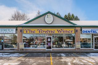 Other Business for Sale, 115 Downey Rd #5, Guelph, ON