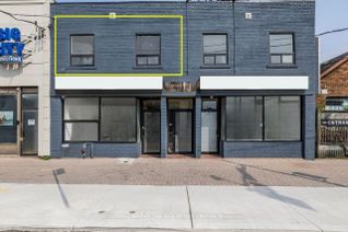 Office for Lease, 2242 Eglinton Ave #2A, Toronto, ON