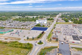Land for Sale, 2559 County 43 Rd, North Grenville, ON