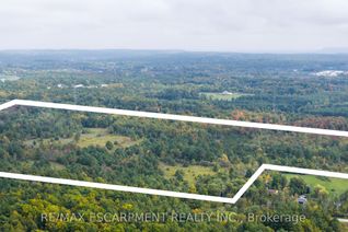 Property for Sale, LT 10 Second Line, Milton, ON