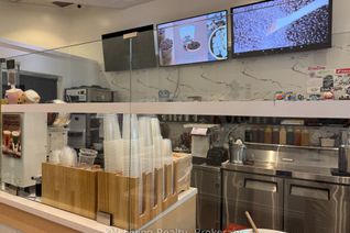 Cafe Business for Sale, 1177 Central Pkwy W #22C, Mississauga, ON