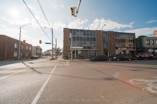Office for Lease, 11 King St, St. Catharines, ON