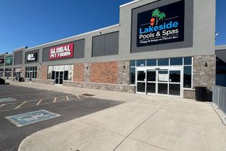 Commercial/Retail Property for Lease, 225 Gore Rd #8, Kingston, ON