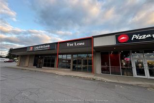 Property for Lease, 56 MAIN St #B, Hawkesbury, ON