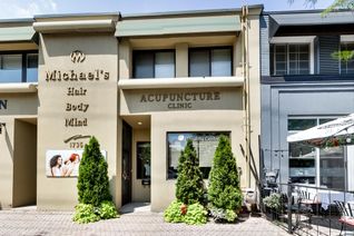 Commercial/Retail Property for Sale, 1735 Lakeshore Rd W, Mississauga, ON