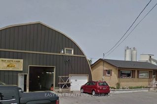 Commercial/Retail Property for Sale, 455 Campbell St, Cobourg, ON