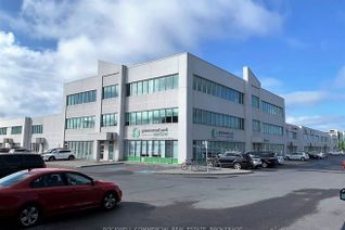 Office for Lease, 496 Discovery Ave, Kingston, ON