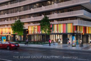 Commercial/Retail Property for Lease, 436 Burnhamthorpe Rd W #E, Mississauga, ON