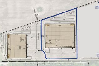 Industrial Property for Sale, N/A Garrard Rd, Whitby, ON