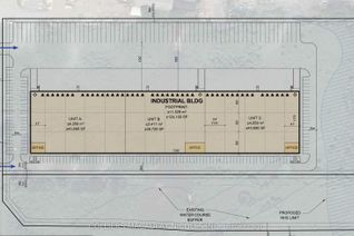 Industrial Property for Sale, 5385 Thickson Rd N, Whitby, ON