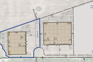 Industrial Property for Sale, N/A Garrard Rd, Whitby, ON