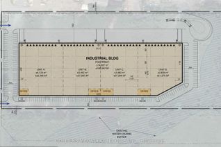 Industrial Property for Sale, 5385 Thickson Rd N, Whitby, ON