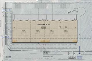 Industrial Property for Sale, 5385 Thickson Rd N, Whitby, ON