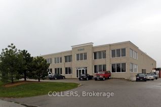 Industrial Property for Sublease, 70 Innovation Dr #2, Hamilton, ON