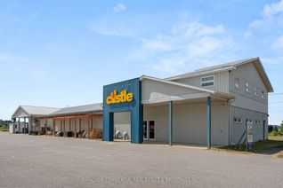 Industrial Property for Sale, 1054 Gillan Rd, Renfrew, ON