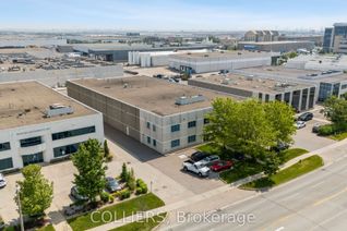 Industrial Property for Lease, 7131 Edwards Blvd #Opt 1, Mississauga, ON Industrial Property for Lease, 7131 Edwards Blvd #Opt 1, Mississauga, ON