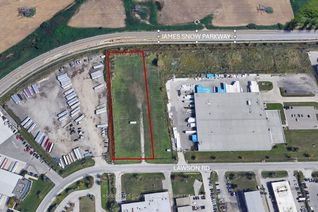 Property for Lease, 8095 Lawson Rd, Milton, ON