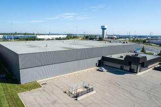 Property for Lease, 901 Steeles Ave E, Milton, ON
