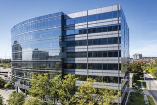 Office for Lease, 125 Commerce Valley Dr W #105, Markham, ON