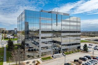 Office for Lease, 55 Commerce Valley Dr #251, Markham, ON