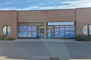 Property for Sale, 3280 Steeles Ave W #21-22, Vaughan, ON