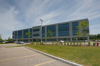 Office for Lease, 100 Via Renzo Dr #300, Richmond Hill, ON