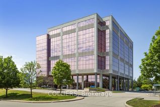 Office for Lease, 27 Allstate Pkwy #400-800, Markham, ON Office for Lease, 27 Allstate Pkwy #400-800, Markham, ON