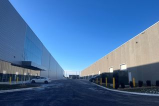 Industrial Property for Lease, 3560 Wyecroft Rd #Opt F, Oakville, ON