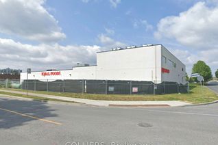 Office for Sublease, 100 Thorncliffe Park Dr #200A, Toronto, ON