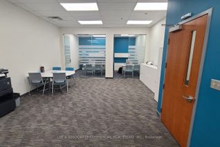 Property for Sublease, 2701 High Point Dr #2nd Fl. Of, Milton, ON