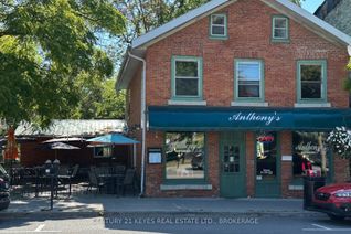 Property for Sale, 37 King St E, Gananoque, ON