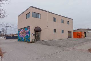 Industrial Property for Lease, 151 Brock St N, Whitby, ON Industrial Property for Lease, 151 Brock St N, Whitby, ON
