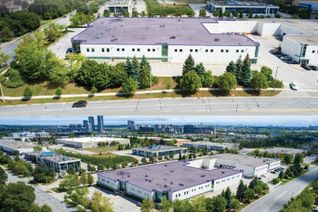 Industrial Property for Lease, 355 Apple Creek Blvd, Markham, ON Industrial Property for Lease, 355 Apple Creek Blvd, Markham, ON