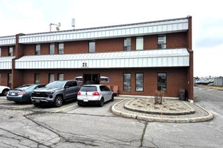 Office for Lease, 21 Concourse Gate #10, Cityview - Parkwoods Hills - Rideau Shore, ON