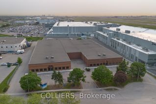 Industrial Property for Sale, 6885-6895 Menway Ct, Mississauga, ON