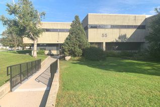 Office for Lease, 55 Horner Ave #1, Toronto, ON