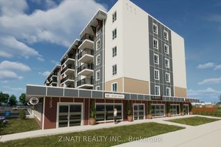 Commercial/Retail Property for Lease, 1070 Noella Leclair Way #114, Orleans - Cumberland and Area, ON