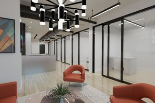 Office for Lease, 1765 Keele St W, Toronto, ON