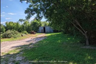 Commercial Land for Sale, 25 Gream St, Centre Hastings, ON