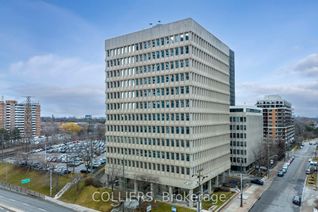 Office for Lease, 1243 Islington Ave #200, Toronto, ON