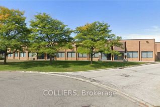 Industrial Property for Lease, 48 Galaxy Rd #405, Toronto, ON