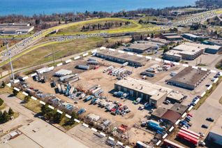 Industrial Property for Sale, 505 Kenora Ave, Hamilton, ON
