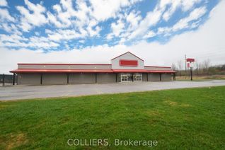 Commercial/Retail Property for Lease, 160 Broome Rd, Brockville, ON