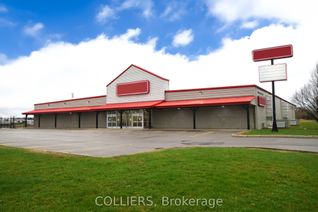 Commercial/Retail Property for Sale, 160 Broome Rd, Brockville, ON