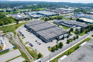 Industrial Property for Sublease, 505 Finley Ave, Ajax, ON