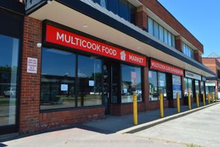 Commercial/Retail Property for Lease, 1900 Dundas St E #9-11, Mississauga, ON Commercial/Retail Property for Lease, 1900 Dundas St E #9-11, Mississauga, ON