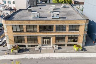 Office for Lease, 205 CATHERINE St #300, Ottawa Centre, ON
